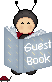 Sabine's guestbook