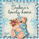 My quiltsquare for you