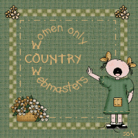 Country ~ WOW! Site Ring